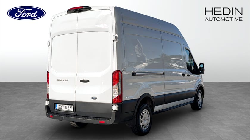 Bild 2 av Ford Transit 350