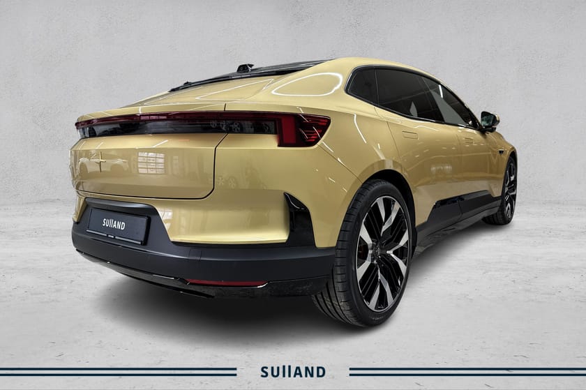 Bilde 5 av Polestar 4 Long Range Dual motor Performance, Pilot, Plus, 22"