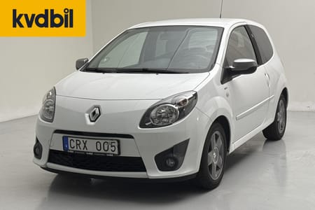 Renault Twingo 1.2 (75hk)
