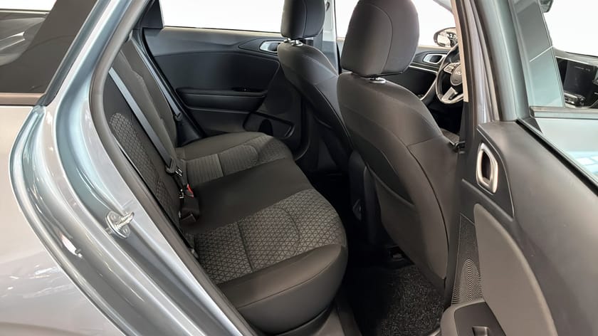 Bild 5 av Kia Ceed Sportswagon