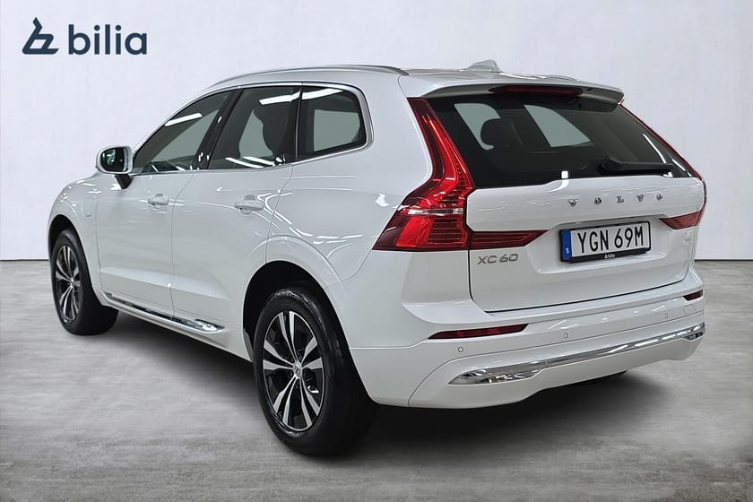 Bild 2 av Volvo XC60