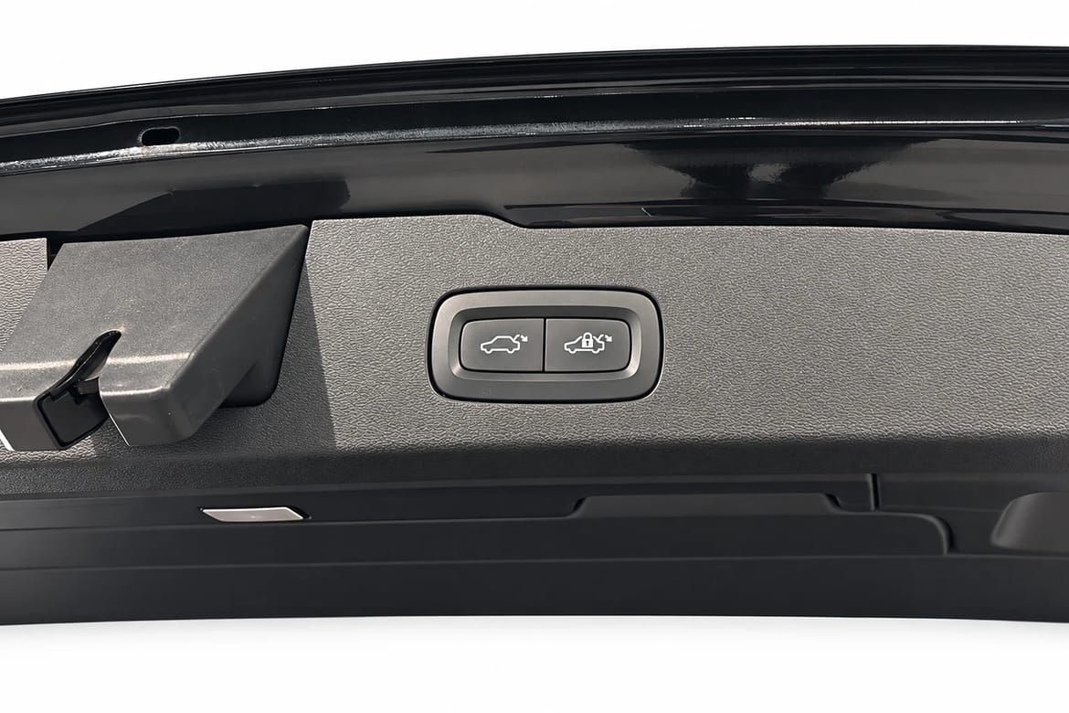 Volvo V60 2019 - miniatyr 12