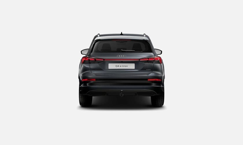 Bild 3 av Audi Q4 e-tron quattro