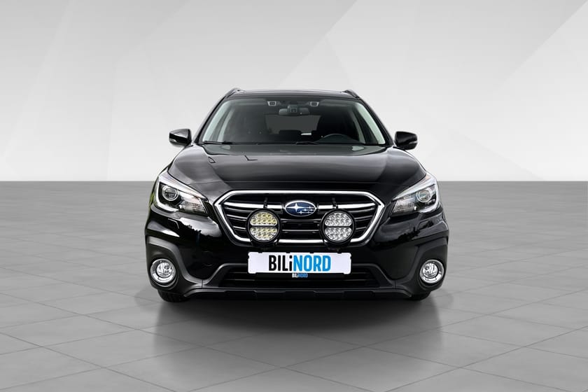 Bilde 2 av Subaru Outback Premium ACC awd