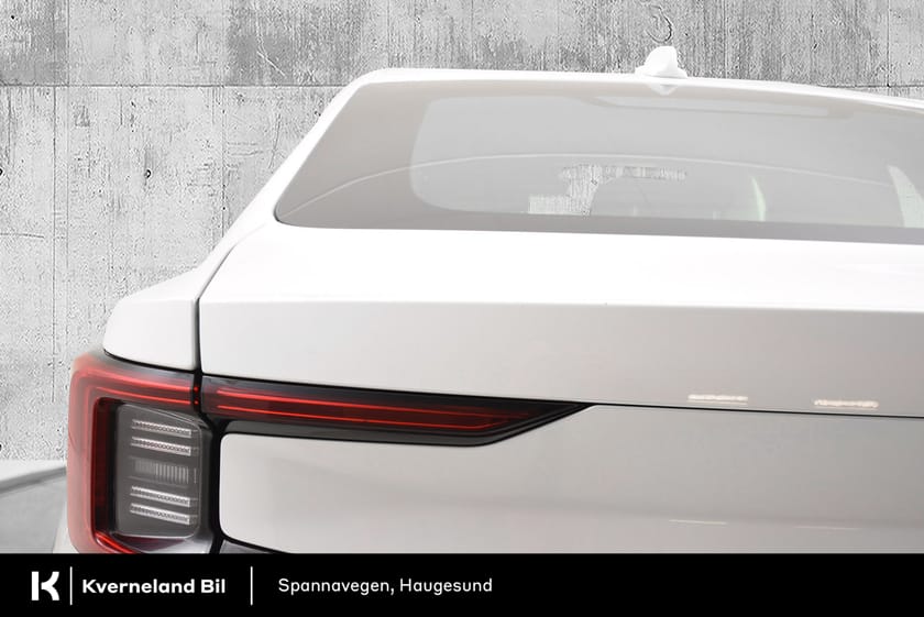 Bilde 5 av Polestar 2 Long Range Single Motor