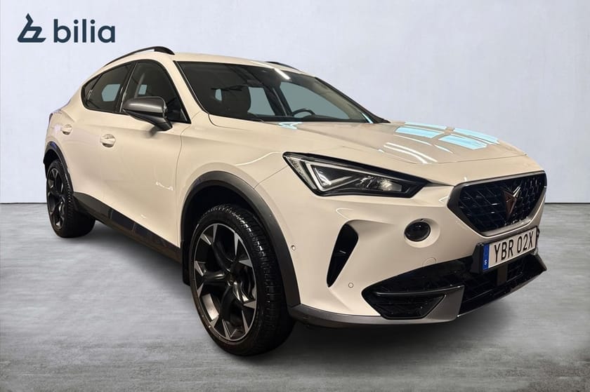Bild 5 av CUPRA Formentor 1.5 TSI 150 HK DSG7