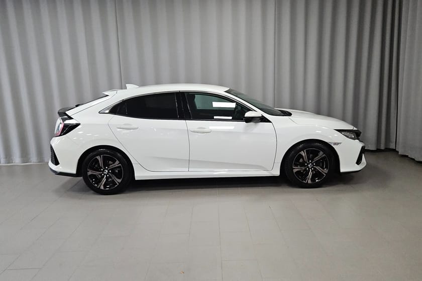 Bild 4 av Honda Civic