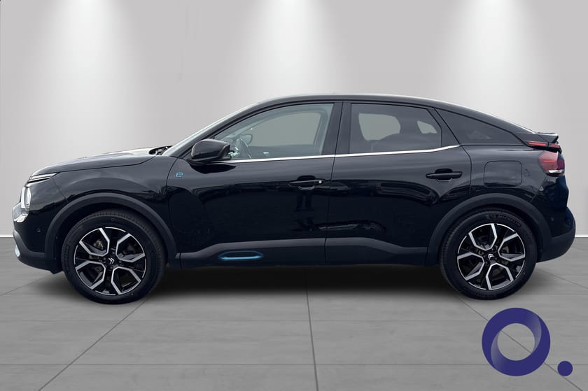 Bilde 2 av Citroën ë-C4 
