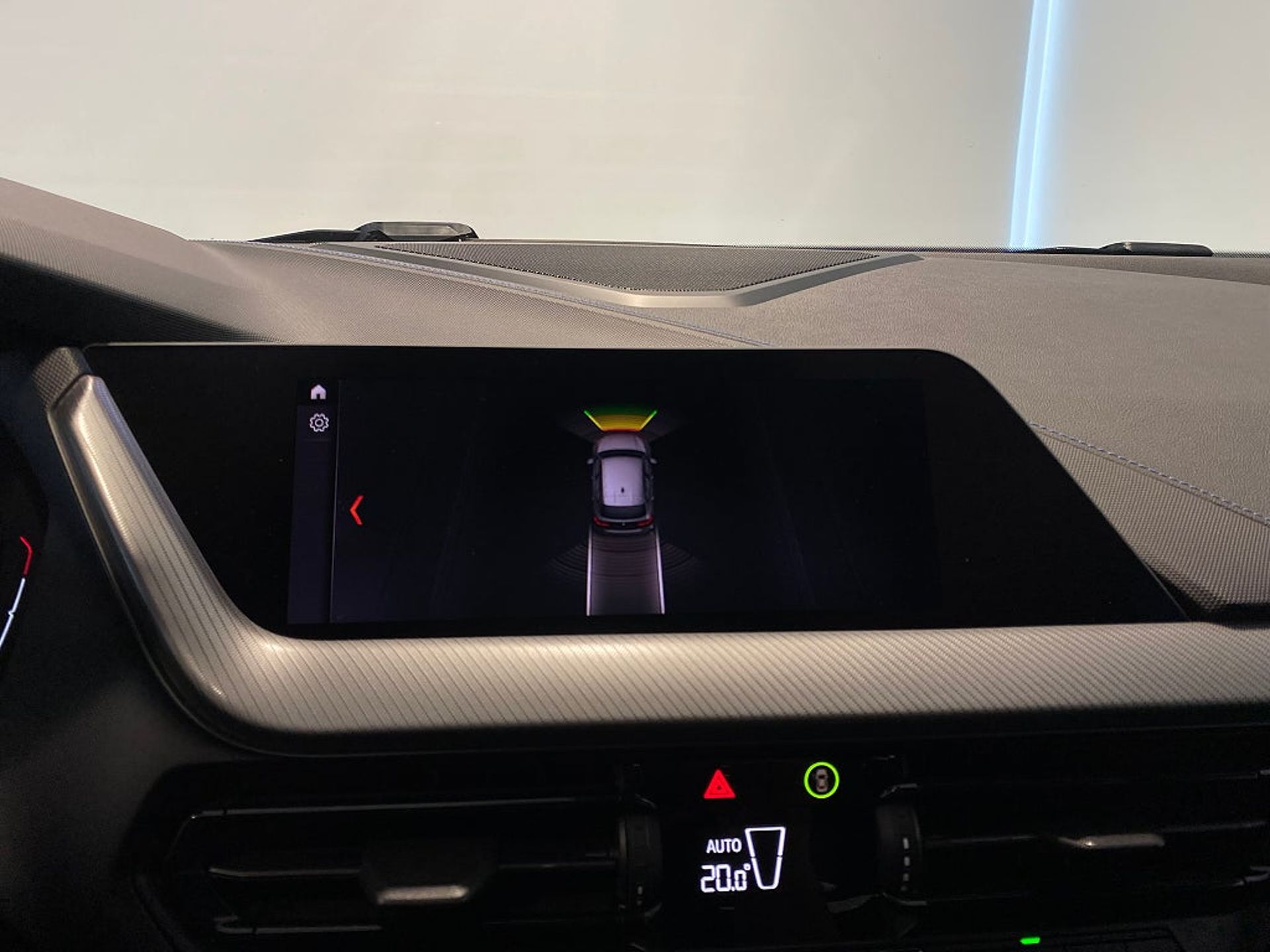 BMW 118 i 2021, photo 7/10