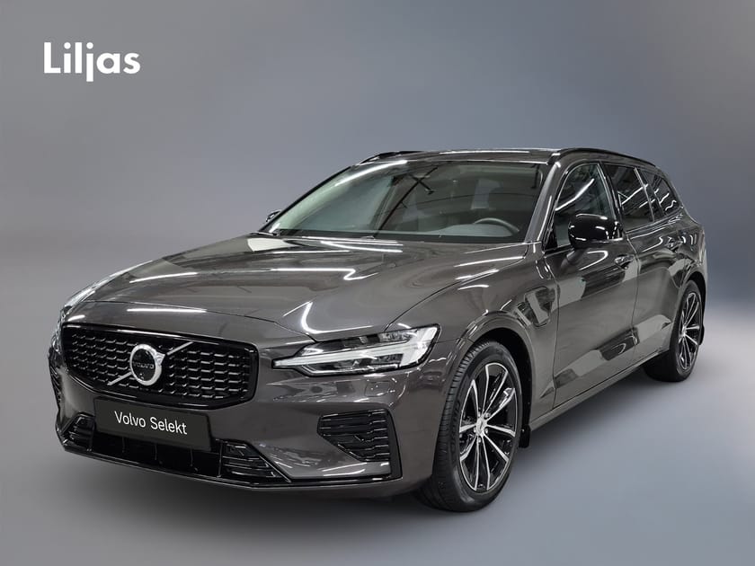 Bild 1 av Volvo V60