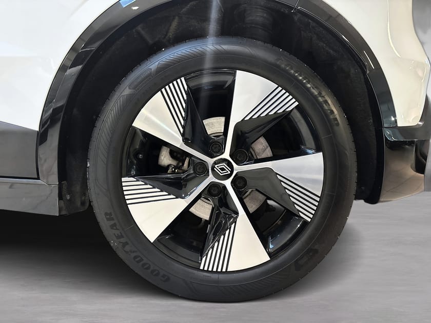 Bild 5 av Volvo XC60 T6 Plus Dark Nordic Edition