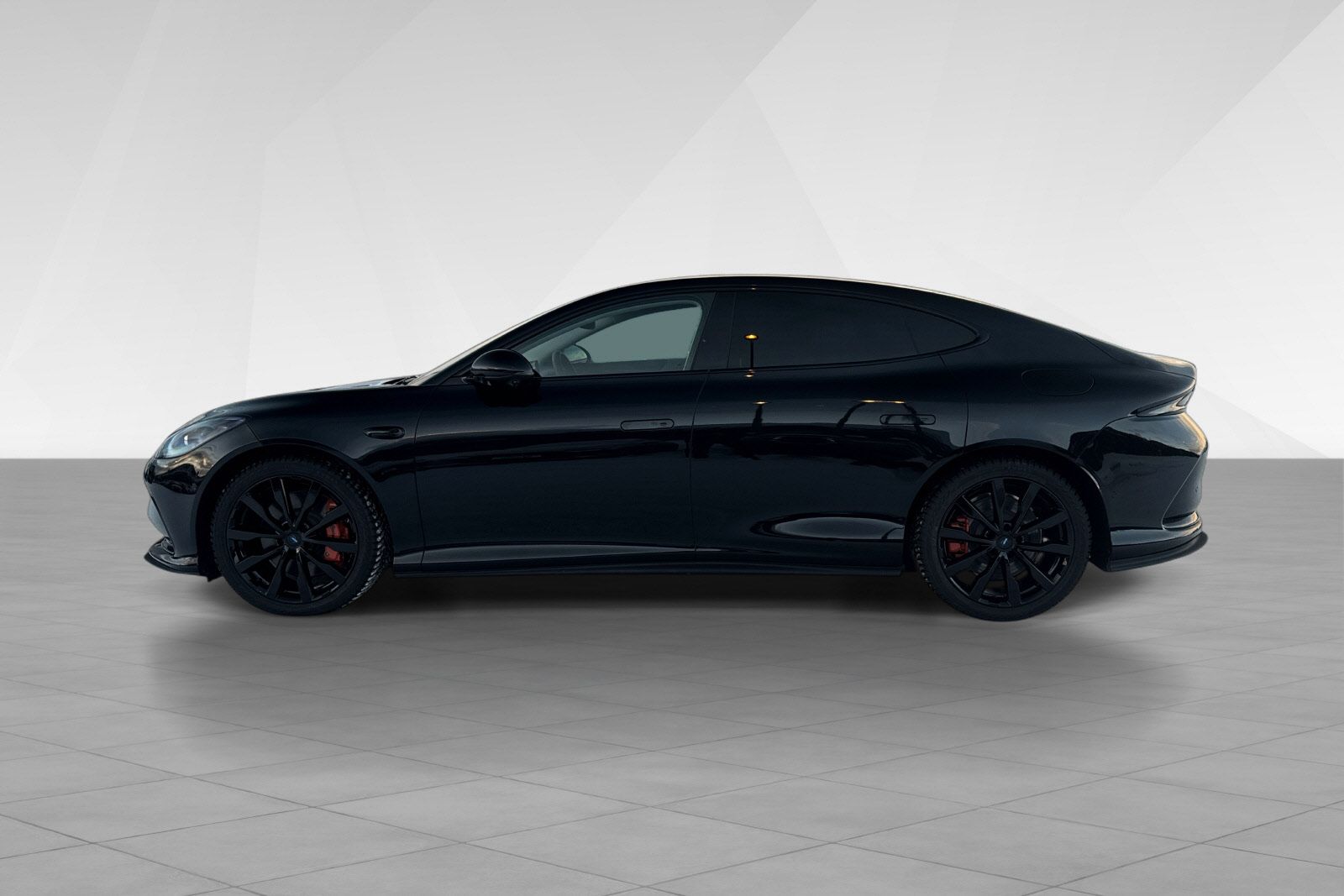MG IM5 Performance bilde 6