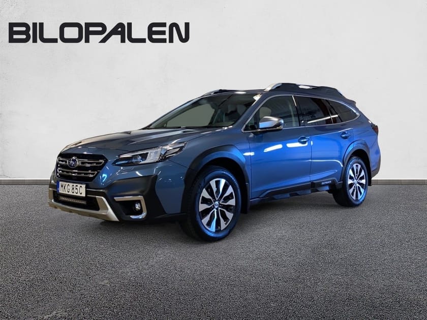 Bild 1 av Subaru Outback Touring AWD