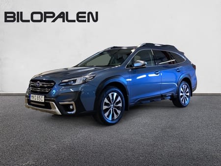 Subaru Outback Touring AWD