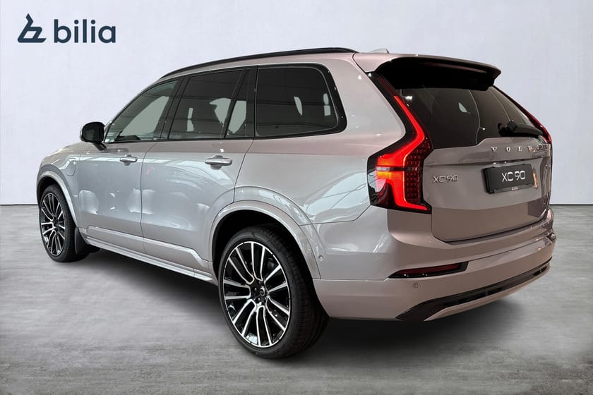 Bild 2 av Volvo XC90