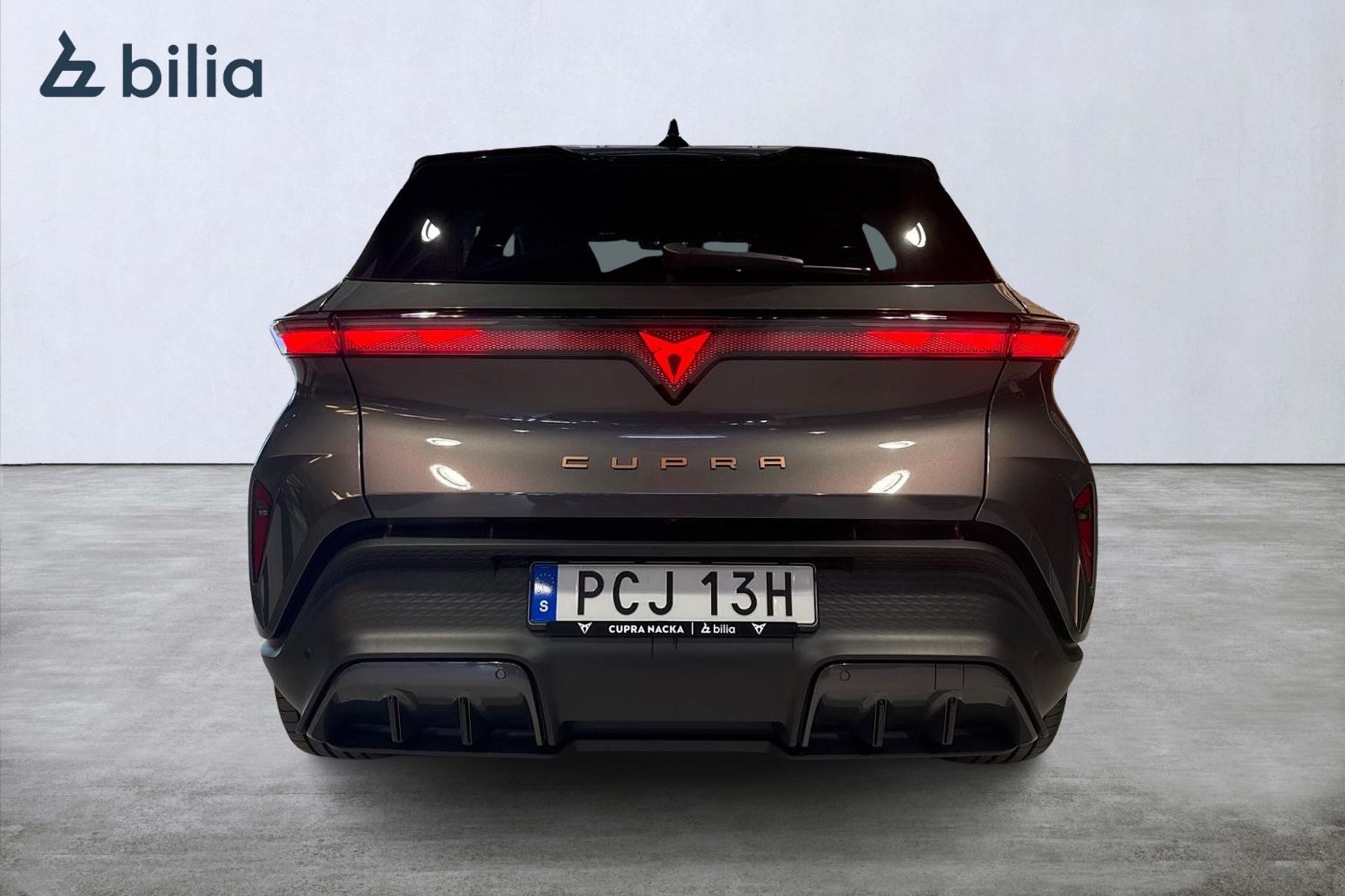 Cupra Raval 52 kWh 2026, kuva 4/10