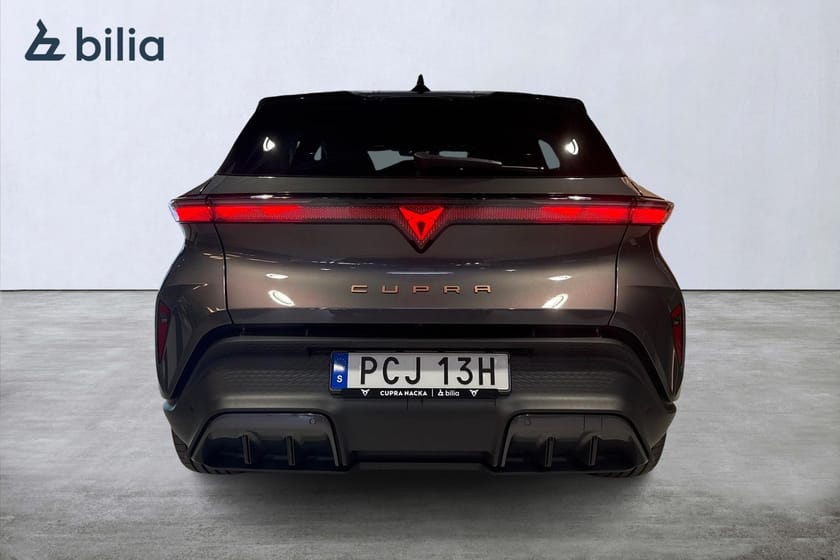 Bild 4 av CUPRA Raval 52 kWh 211 hk Dynamic - privatleasing Sommarerbj