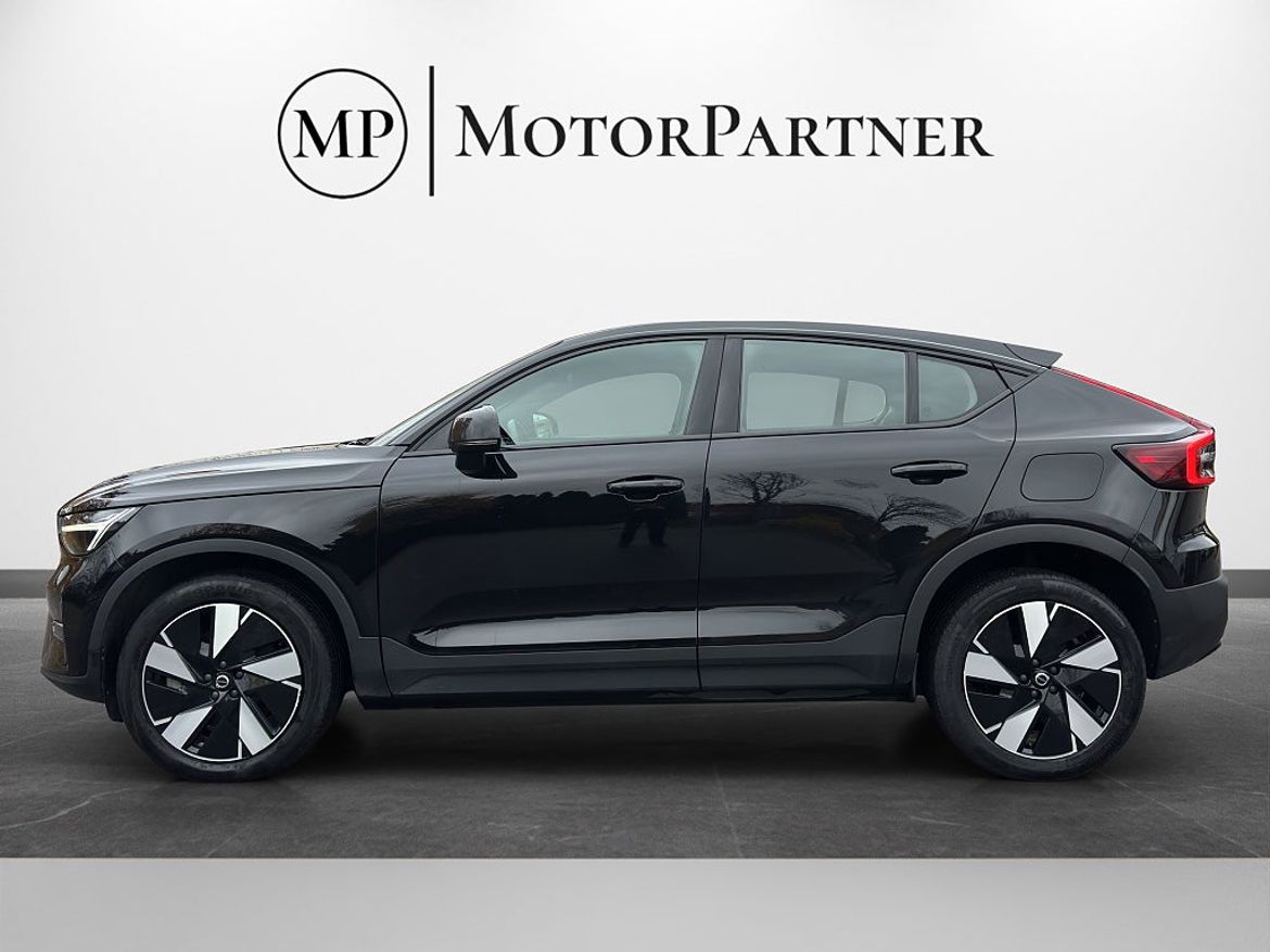Volvo C40 Recharge Single Motor, bild 5 av 24