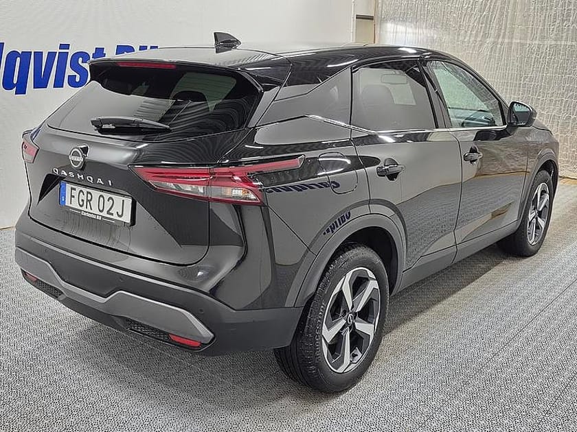 Bild 4 av Nissan Qashqai
