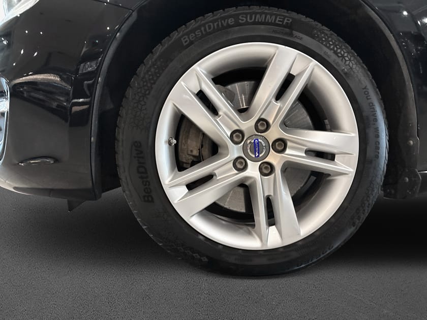 Bild 5 av Volvo V60