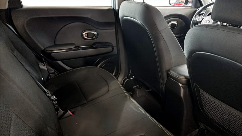 Bild 5 av Kia Soul