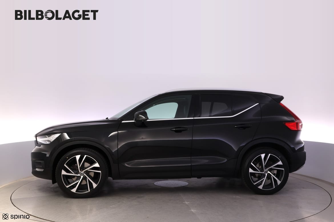 Volvo XC40 2021 - miniatyr 5