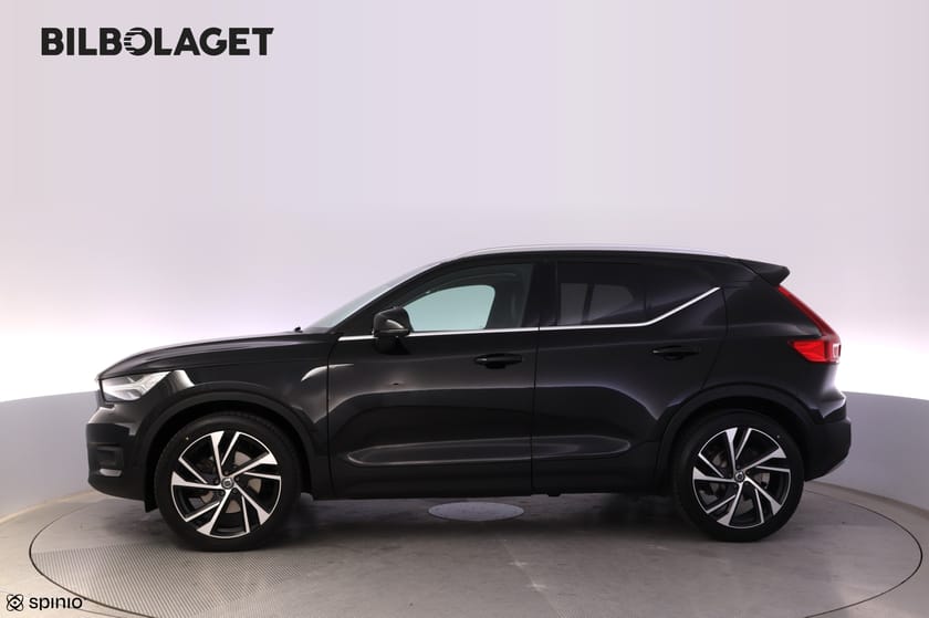 Bild 5 av Volvo XC40 D4 AWD Inscription HÖGSPEC DRAG