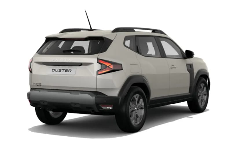 Bild 5 av Dacia Duster Hybrid 155 4x2 Expression Privatlease 3190/36mån