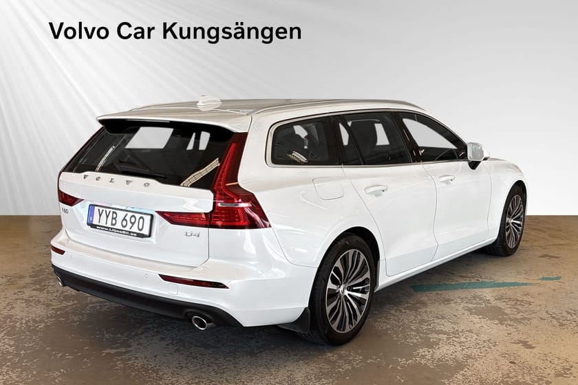 Bild 5 av Volvo V60 D4 Momentum Pro Edition