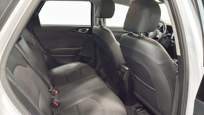 Bild 5 av Kia Ceed Sportswagon Plug-in Hybrid SW PHEV ADVANCE PLUS