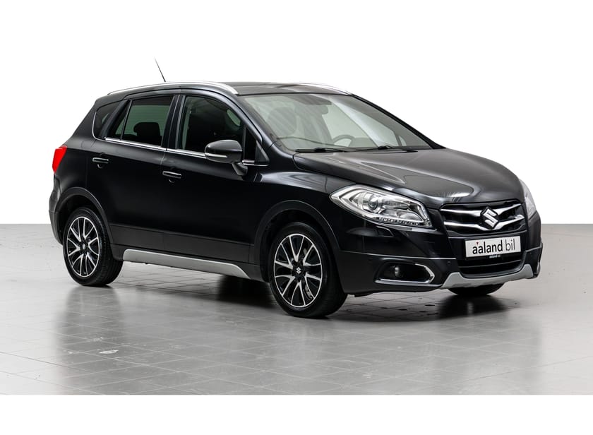 Bilde 1 av Suzuki SX4 S-Cross