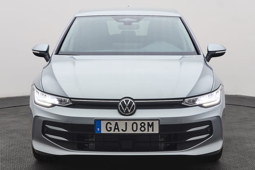 Bild 3 av Volkswagen Golf 