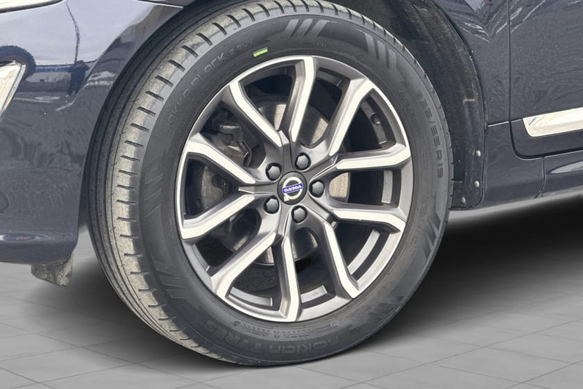 Bilde 5 av Volvo XC60