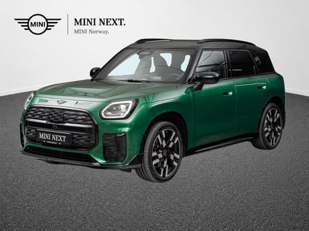 MINI Countryman SE ALL4