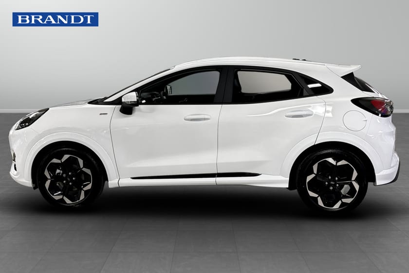 Bild 5 av Ford Puma ST-Line X Demo bil