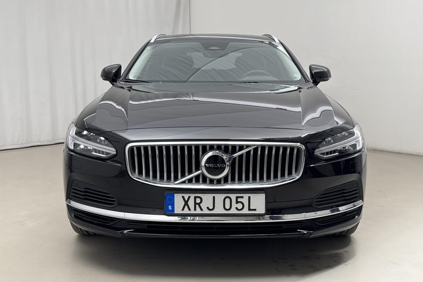 Bild 5 av Volvo V90 T6 AWD Recharge (350hk) Plus Bright