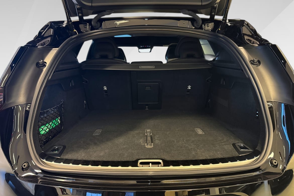 Polestar 3 Long Range Dual Motor bilde 7