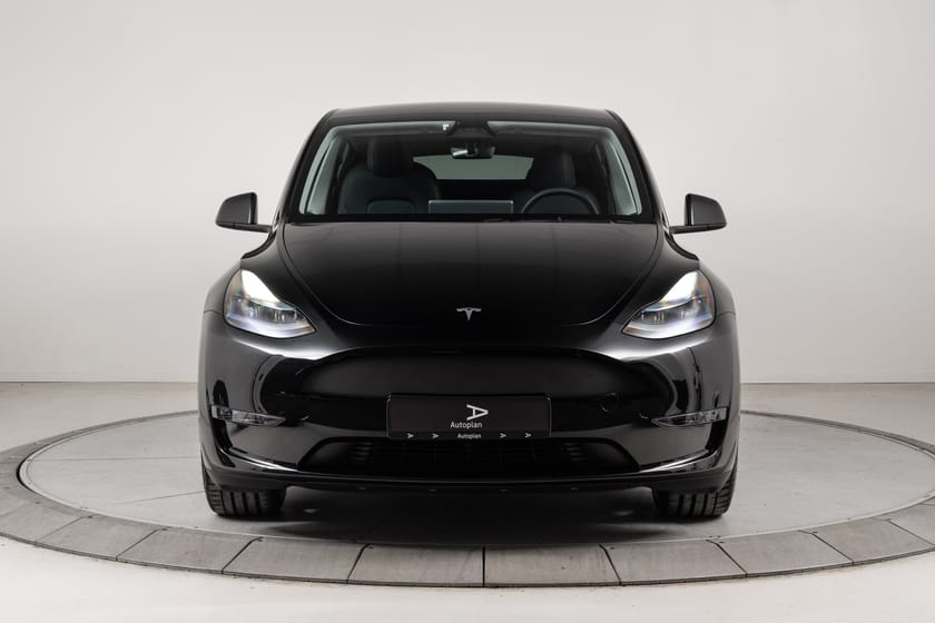 Bilde 4 av Tesla Model Y Performance