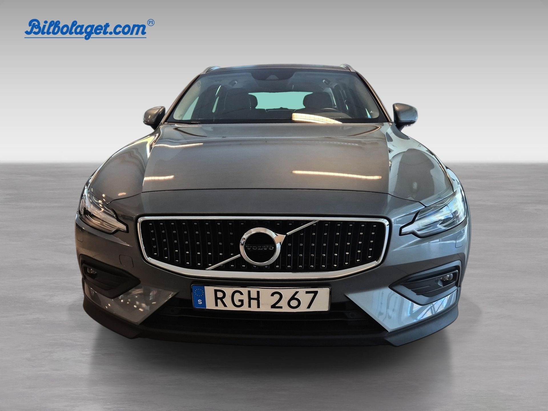 Volvo V60 Cross Country 2019, bild 6/10