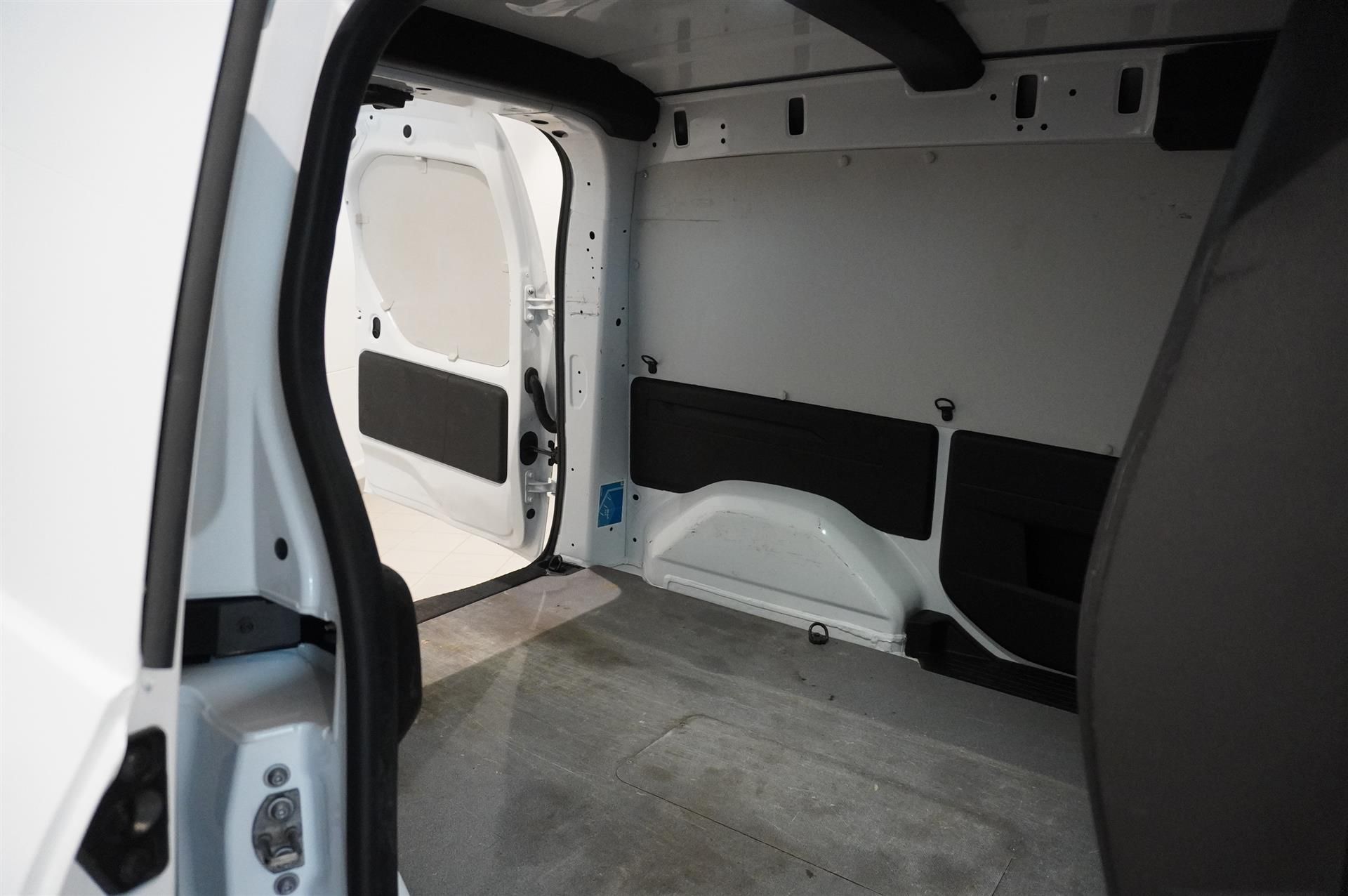 Nissan Townstar N-CONNECTA 2023, photo 7/10