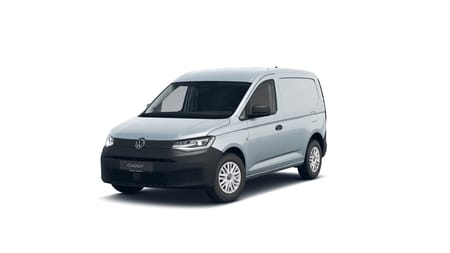 Volkswagen Caddy Cargo PROLINE TDI 75HK
