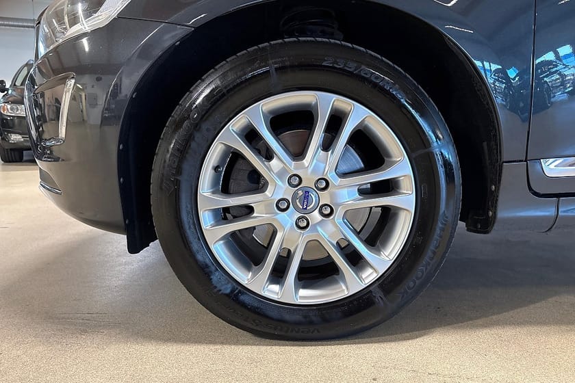 Bild 4 av Volvo XC60