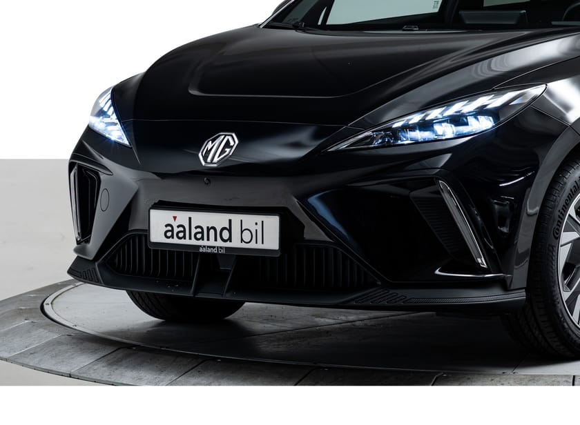 Bilde 4 av MG 4 Electric Long Range Luxury- Lav km 17950-