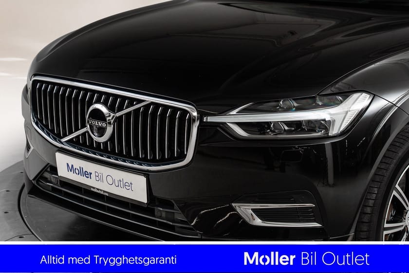 Bilde 2 av Volvo XC60 T8 AWD