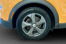 Ford Mustang Mach-E Standard Range