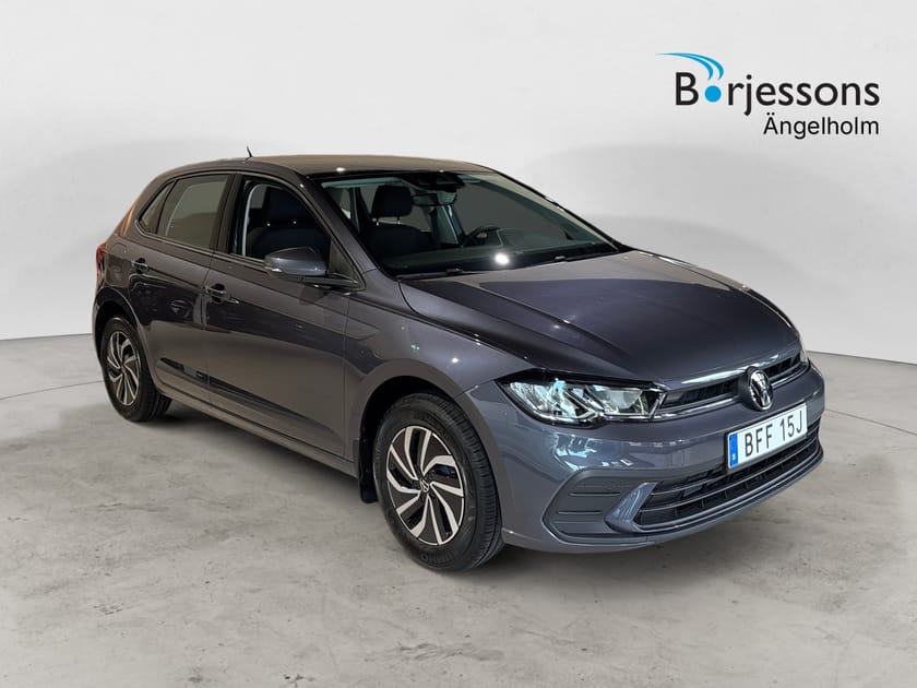 Bild 1 av Volkswagen Polo