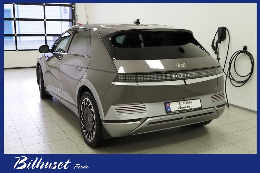 Bilde 2 av Hyundai Ioniq 5