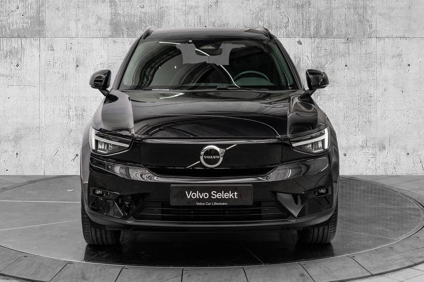 Bilde 3 av Volvo EX40 Twin Motor Performance