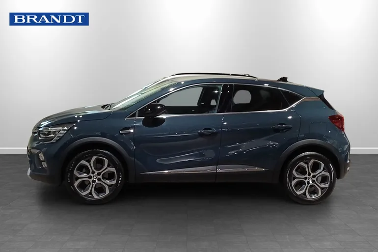 Renault Captur E-TECH Plugin-Hybrid 160
