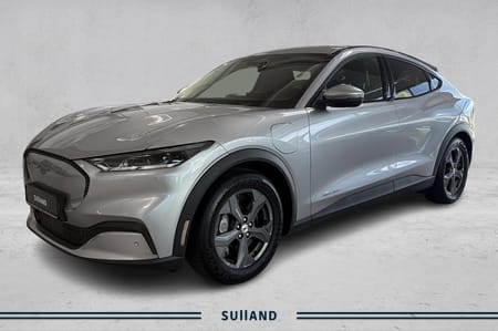 Ford Mustang Mach-E Standard Range SR RWD | Pen bil | Lav km
